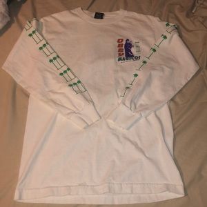 Exclusive OBEY Long Sleeve